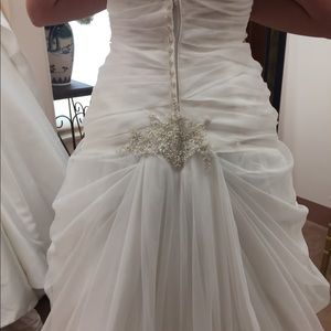 Mori Lee Dresses - Morilee wedding gown Mori Lee Dresses - Morilee wedding gown